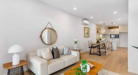 NEWLY BUILT Two bedroom home in Westgate - Photo 4