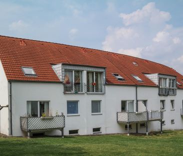 Moderne 2-Zimmer-Wohnung im Hageberg - Photo 1