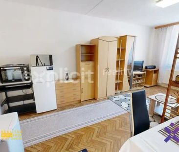 Pronájem bytu 1+kk, 30 m - Photo 3