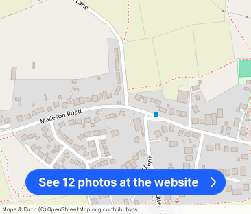 Malleson Road, Gotherington, Cheltenham, Gloucestershire, GL52 - Photo 1