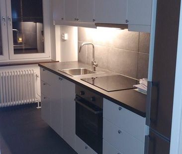 Planteringsvägen 91 - Foto 1