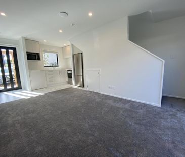 Modern townhouse - Photo 4