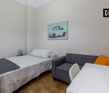 valencia, Valencian Community 46005 - Photo 1