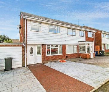 3 bed semi-detached house to rent in NE3 - Photo 6