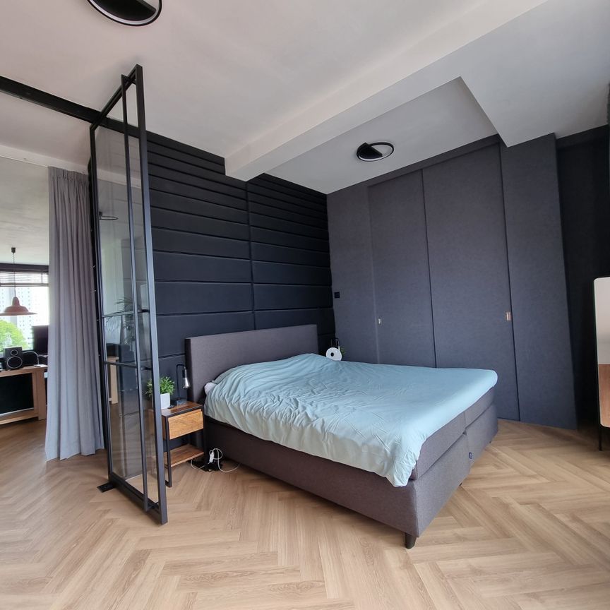 Te huur: Appartement Schiedamsedijk in Rotterdam - Foto 1
