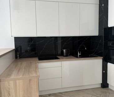 Mieszkanie 2 pok. 39m2, kom. lok. garaż Pruszków 39.3 m² - Photo 6