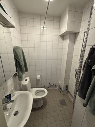 Exercisgatan 6, Slussen - Photo 1