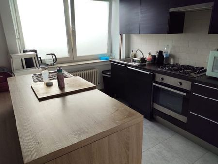 Appartement te huur - Photo 4