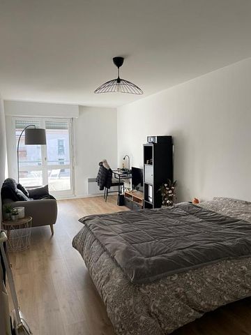 Appartement T2 à louer - 51 m² - Photo 2