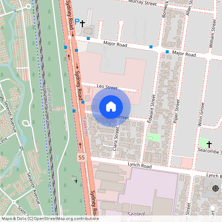 1/16 Moray Street, Vic 3060, Fawkner