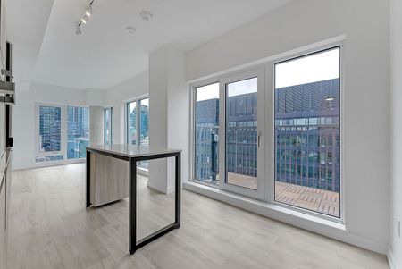 For Lease - 2 Augusta Avenue Unit# PH04, Toronto, Ontario - Photo 4