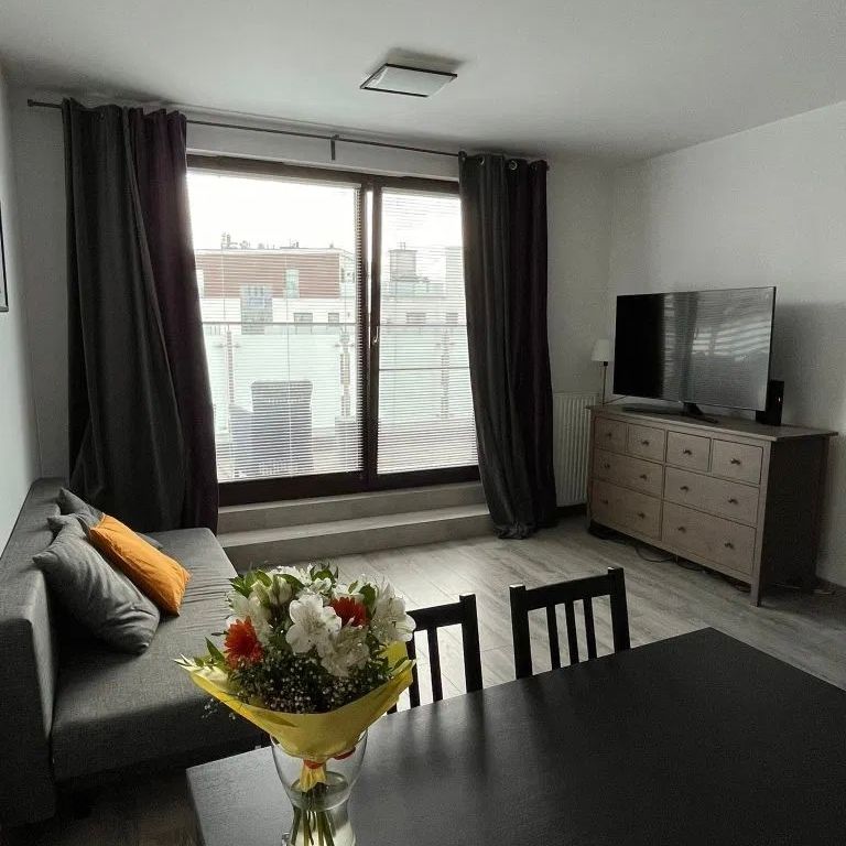 Mieszkanie do wynajęcia - Warszawa, Aleja Rzeczypospolitej - Фото 1