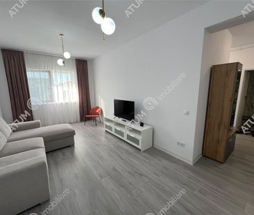 De inchiriat apartament 2 camere decomandate balcon loc propriu de ... - Photo 3