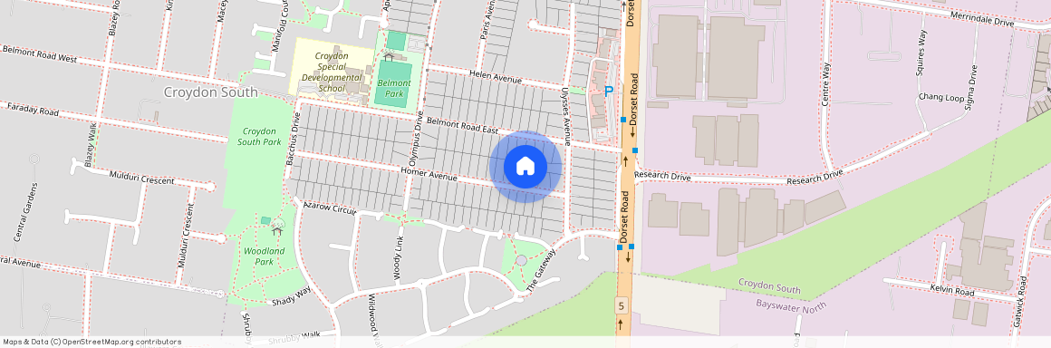 7 Homer Avenue, Vic 3136, Croydon South