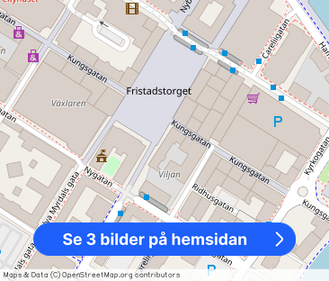 Fristadstorget, 7 A, Eskilstuna - Foto 1