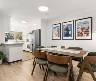 Spacious Ground Floor Apartment - Photo 2