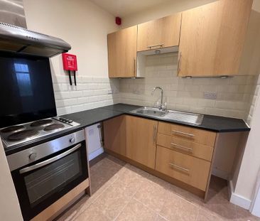 1 bedroom flat to rent - Photo 5