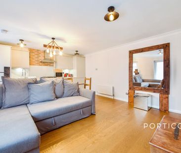 2 bedroom flat to rent - Photo 4
