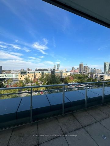 For Lease - 360 Square One Drive Unit# 711, Mississauga, Ontario - Photo 5