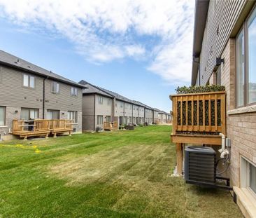 For Lease - 59 Greenwich Avenue, Hamilton, Ontario - Photo 6