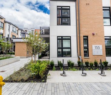 For Lease - 155 Canon Jackson Drive Unit# Q-101, Toronto, Ontario - Photo 6