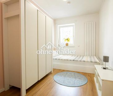 Wohnung in Bayreuth (Birken, Quellhöfe) - Foto 1