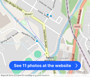 HamiltonWay, BB2 - Photo 1