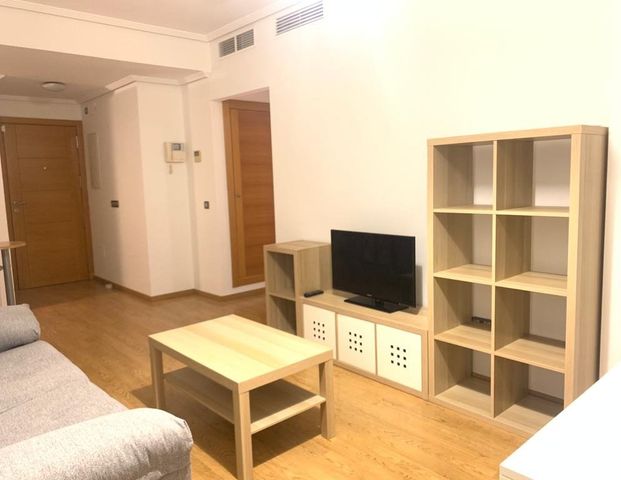 Flat - Málaga (Parque Litoral) - Foto 1