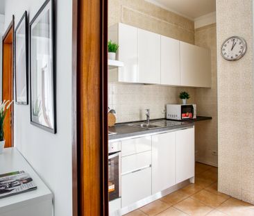 Cozy and bright single room in Via Ronchi - Photo 6