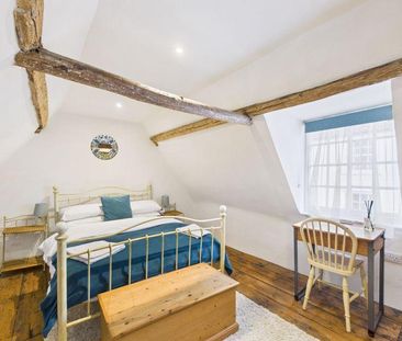 2 bedroom terraced house to rent - Photo 6