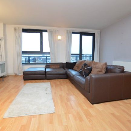 West One Central, 12 Fitzwilliam Stre... - Photo 1