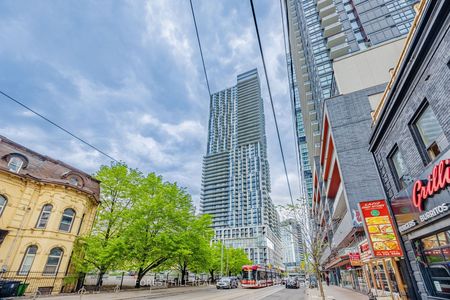 For Lease - 251 Jarvis Street Unit# 1925, Toronto, Ontario - Photo 2