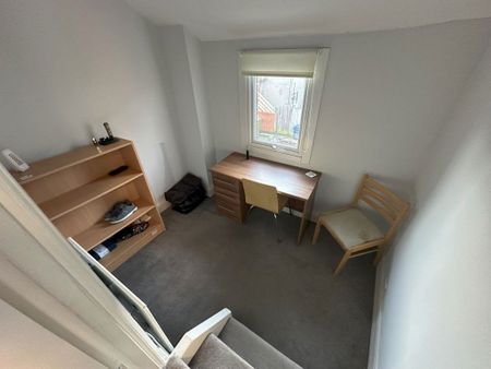 Ninth Avenue FLATSHARE, Newcastle Upon Tyne - Photo 3