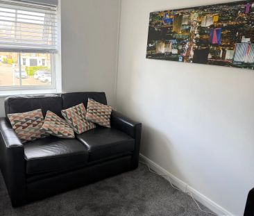 1 bed house share to rent in Horton Drive, Stafford, ST16 - Photo 1