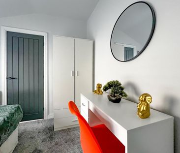 1 bedroom in a house share to rent - Photo 3