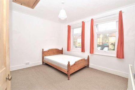 Hemdean Road, Caversham, Reading, RG4 - Photo 2