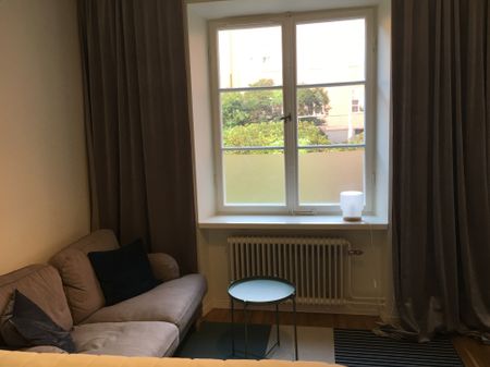 Lindhagensgatan, Stockholm - Photo 4