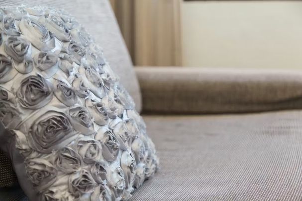 Avinguda de Pius XII, Valencia, Valencian Community 46009 - Photo 1