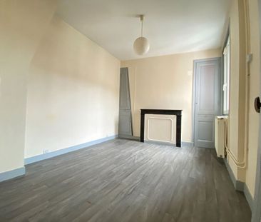 Appartement 2 pièces à louer - Photo 1