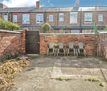 1 bedroom terraced house to rent - Photo 5