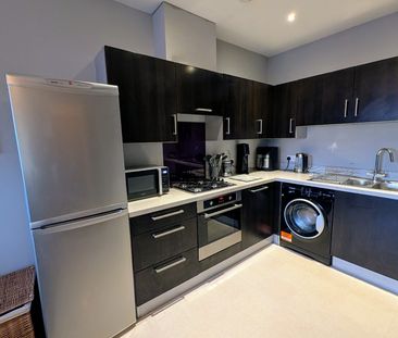 1 Bed Flat, Anerley Park, SE20 - Photo 4