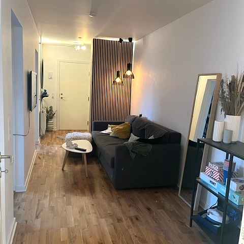 Tage-Hansens Gade 23, 1. th. 8000 Aarhus C - Photo 1