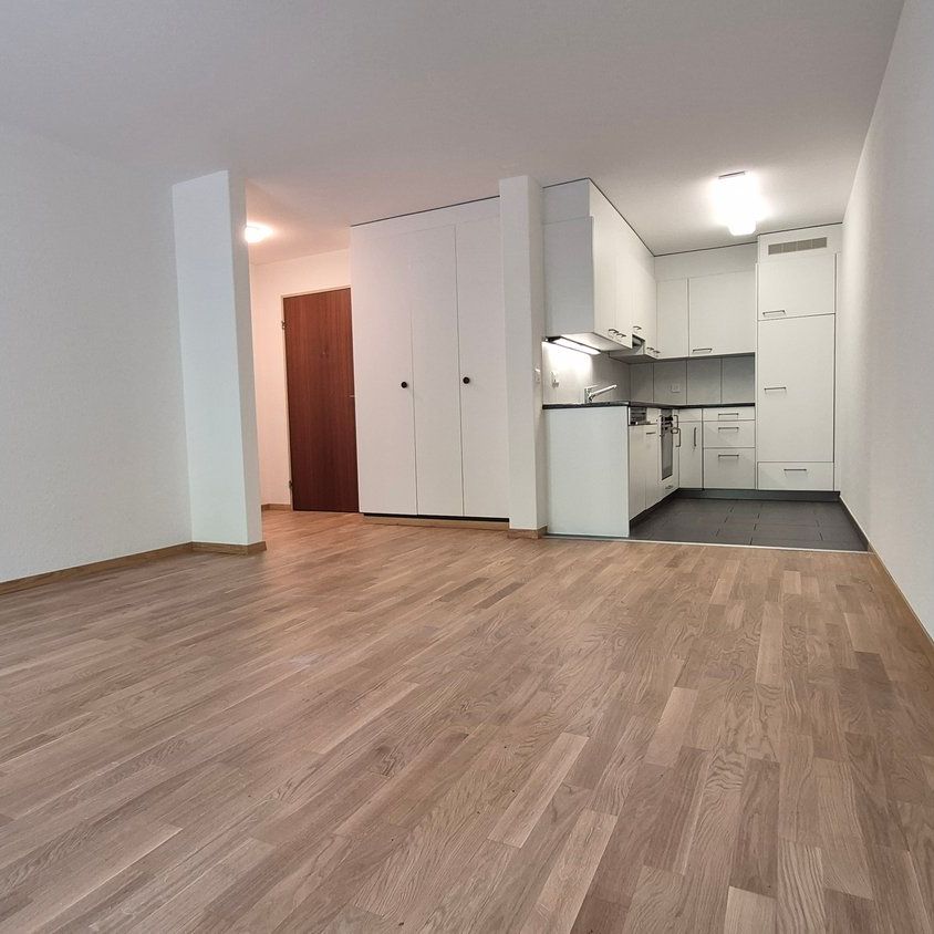 2.5 Zimmer, 52 m², EG - Photo 1