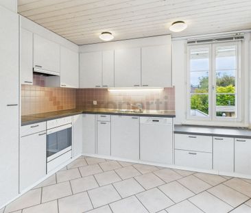 Grosszügige 4.5-Zimmer-Wohnung im Herzen von Langnau im Emmental - Photo 6