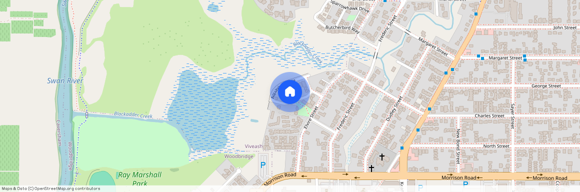 12 Aquaviva Circle, WA 6056, Viveash