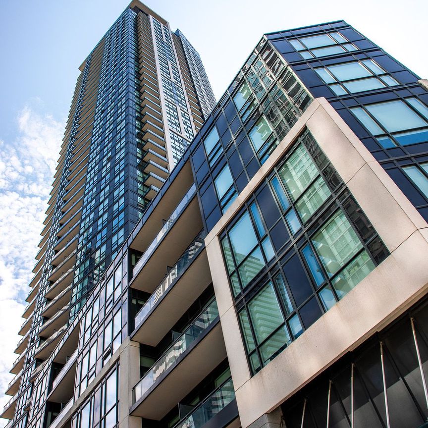 For Lease - 510 Curran Place Unit# 3506, Mississauga, Ontario - Photo 1