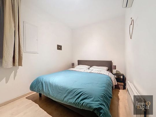 Appartement te huur - Photo 1