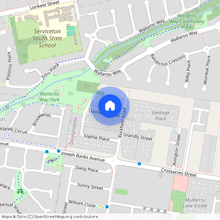 60/11 Dasheng Street, Doolandella QLD 4077