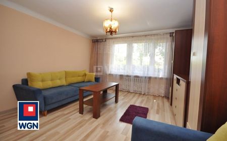 Mieszkanie na wynajem w bloku Radomsko - Photo 3