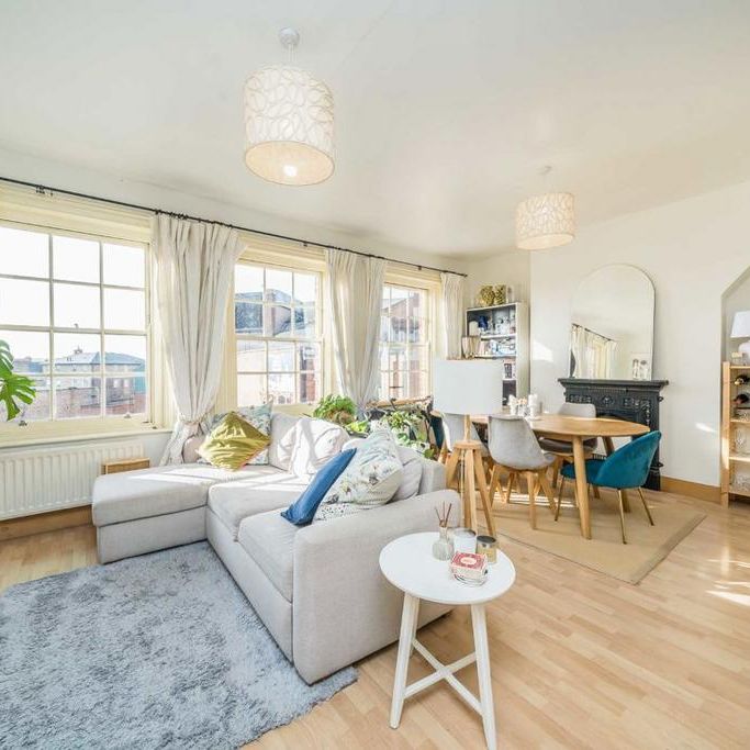 1 bedroom flat to rent - Photo 1